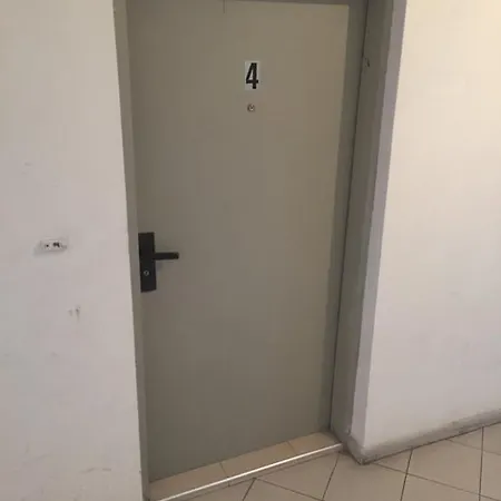 Apartment Pirotska Gn / Free Garage *