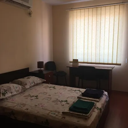 Apartment Pirotska Gn / Free Garage *