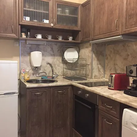 Pirotska Gn / Free Garage Apartment Sofia